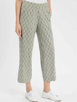 Damen Olsen Hosen>Damen Culotte - Anna