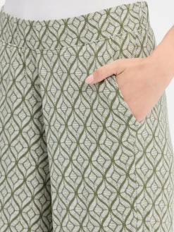 Damen Olsen Hosen><noscript><img width=