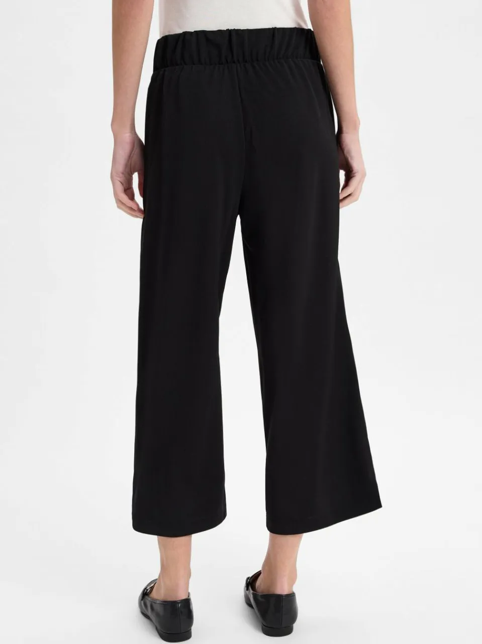 Damen soyaconcept® Hosen>Damen Culotte - Siham