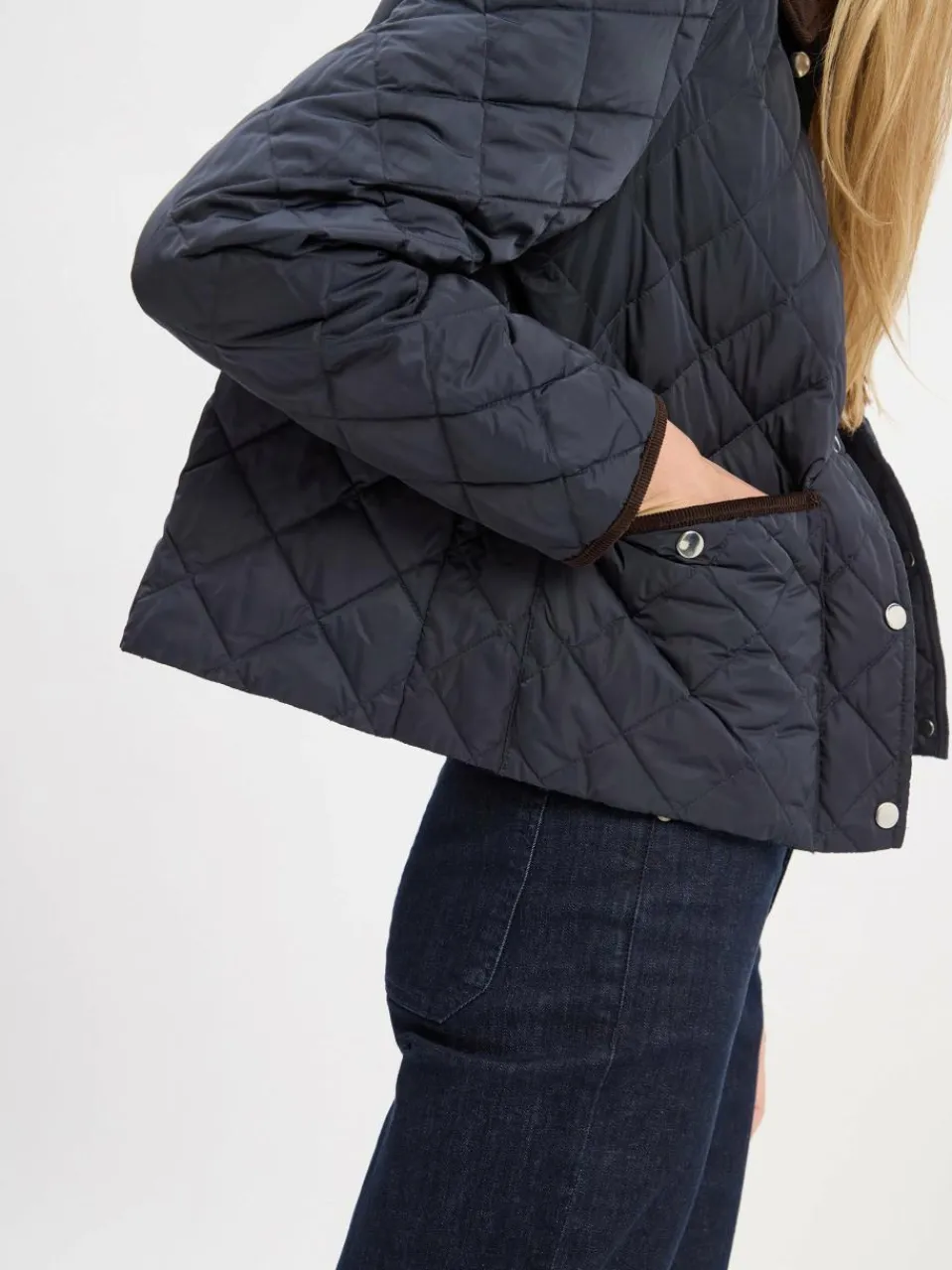 Damen Rich & Royal Jacken & Westen>Damen Daunenjacke