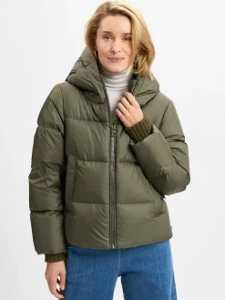 Damen Marc O'Polo Jacken & Westen>Damen Daunenjacke