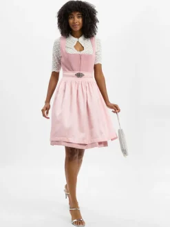 Damen Krüger Dirndl Kleider><noscript><img width=