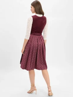 Damen Krüger Dirndl Kleider>Damen Dirndl