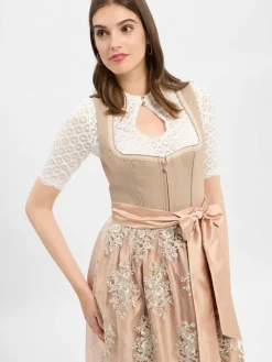 Damen Krüger Dirndl Kleider><noscript><img width=