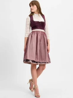 Damen Krüger Dirndl Kleider>Damen Dirndl