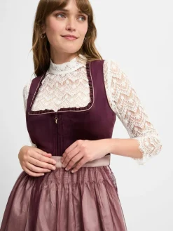 Damen Krüger Dirndl Kleider><noscript><img width=