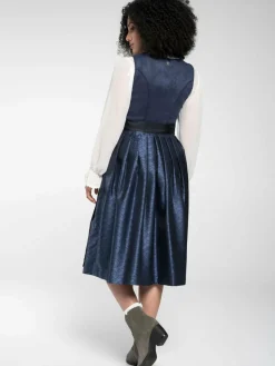 Damen Spieth & Wenksy Kleider>Damen Dirndl - Felina