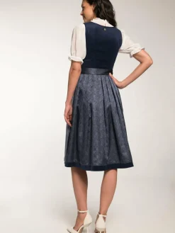 Damen Spieth & Wenksy Kleider>Damen Dirndl - Glada