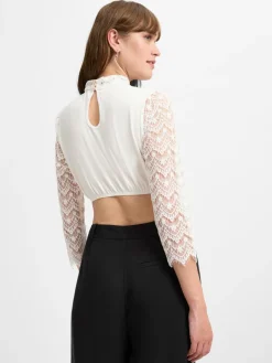 Damen Krüger Dirndl Kleider>Damen Dirndl Bluse