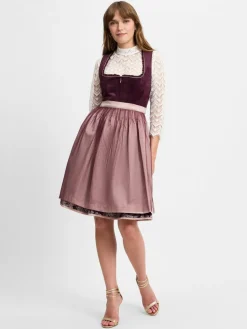 Damen Krüger Dirndl Kleider><noscript><img width=