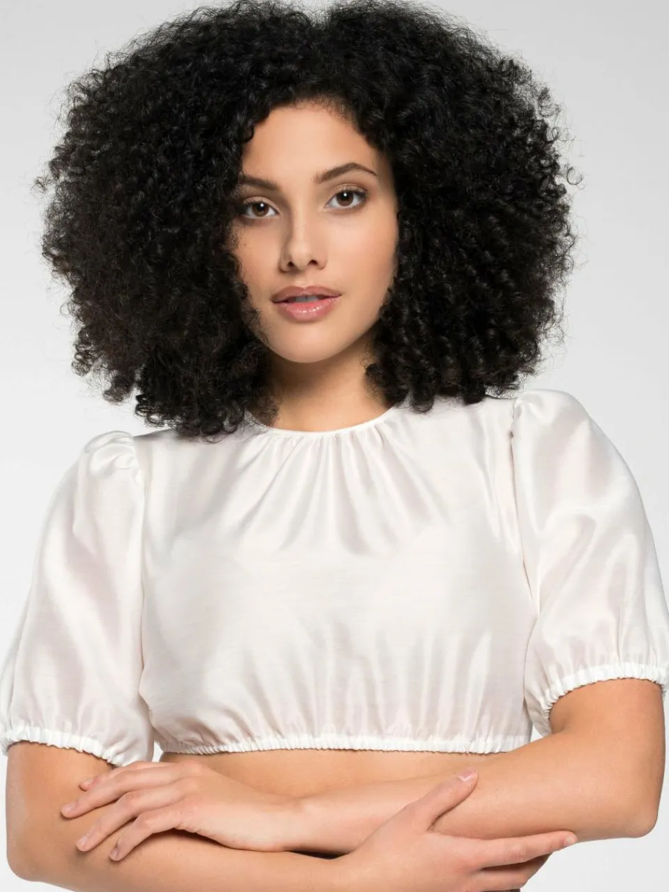 Damen Spieth & Wenksy Blusen>Damen Dirndlbluse - Felda