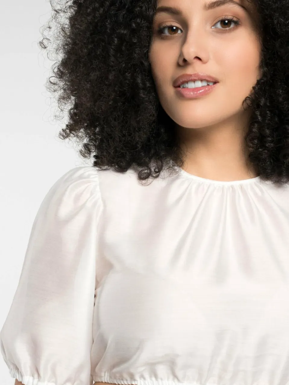 Damen Spieth & Wenksy Blusen>Damen Dirndlbluse - Felda