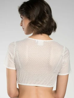 Damen Spieth & Wenksy Blusen>Damen Dirndlbluse - Friend