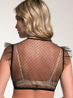 Damen Spieth & Wenksy Blusen>Damen Dirndlbluse - Genta