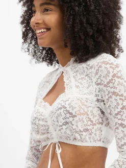 Damen Krüger Dirndl Blusen><noscript><img width=