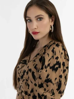 Damen Faina Blusen><noscript><img width=