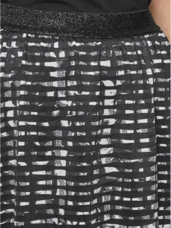 Damen Goldner Röcke><noscript><img width=