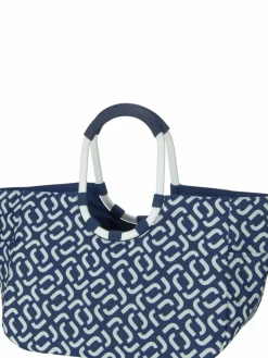 reisenthel Taschen & Rucksäcke<Damen Einkaufstasche - loopshopper L blau uni