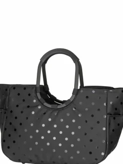 reisenthel Taschen & Rucksäcke<Damen Einkaufstasche - loopshopper L schwarz uni