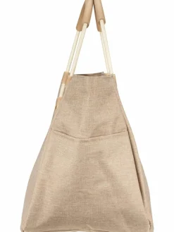 reisenthel Taschen & Rucksäcke<Damen Einkaufstasche - loopshopper L beige uni