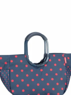 reisenthel Taschen & Rucksäcke<Damen Einkaufstasche - loopshopper L mehrfarbig uni