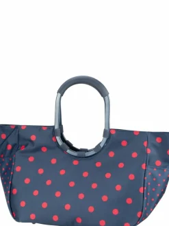 reisenthel Taschen & Rucksäcke<Damen Einkaufstasche - loopshopper L mehrfarbig uni