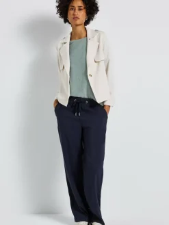 Damen Street One Pullover & Strickjacken>Damen Feinstrickpullover