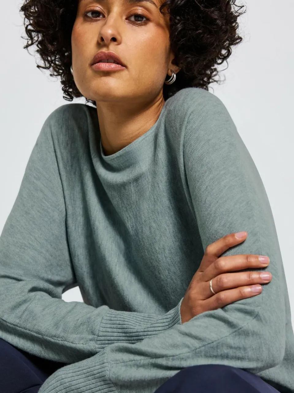 Damen Street One Pullover & Strickjacken>Damen Feinstrickpullover