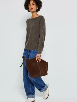 Damen Street One Pullover & Strickjacken>Damen Feinstrickpullover