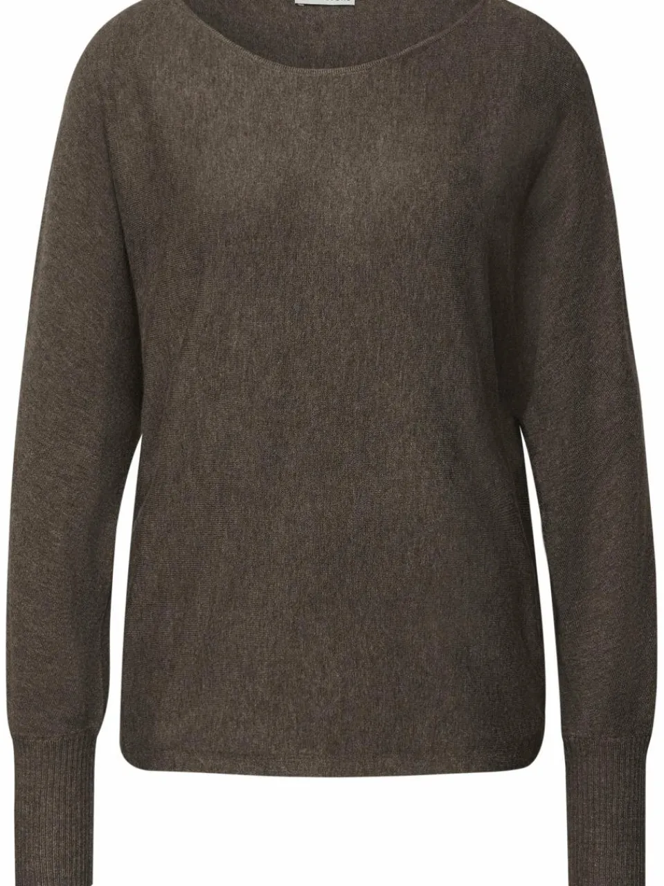 Damen Street One Pullover & Strickjacken>Damen Feinstrickpullover