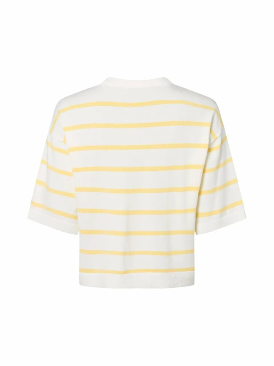 Damen Msch Copenhagen Pullover & Strickjacken>Damen Feinstrickpullover - MSCHGeanine Rachelle