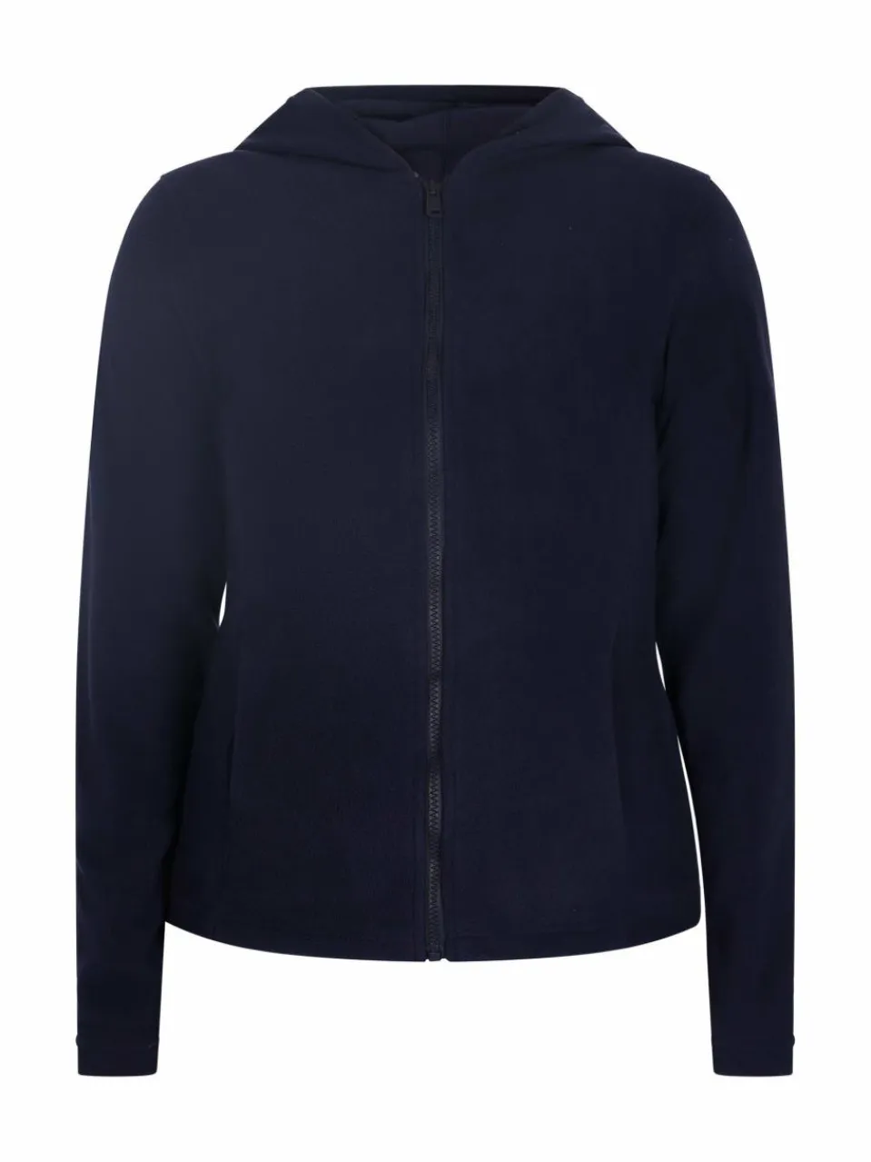 Damen Faina Sweatshirts & Sweatjacken>Damen Fleecejacke