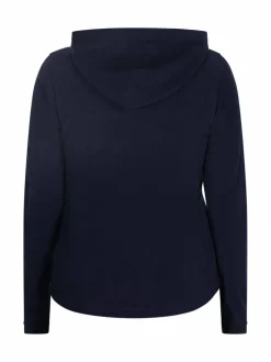 Damen Faina Sweatshirts & Sweatjacken>Damen Fleecejacke