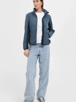 Damen North Bend Sweatshirts & Sweatjacken><noscript><img width=