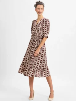 Damen IPURI Kleider>Damen Freizeitkleid