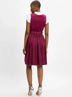 Damen Krüger Dirndl Kleider>Damen Freizeitkleid