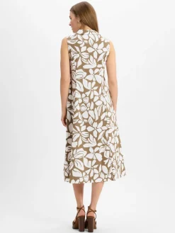 Damen Robe Légère Kleider>Damen Freizeitkleid