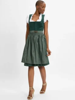 Damen Krüger Dirndl Kleider>Damen Freizeitkleid