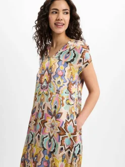 Damen Robe Légère Kleider><noscript><img width=