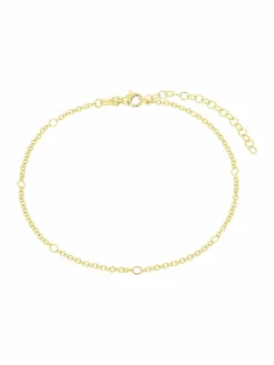 Damen amor Schmuck>Damen Fußkette