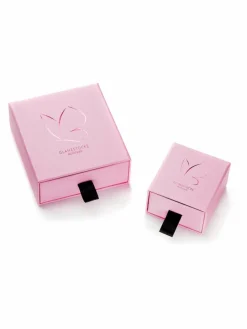 Glanzstücke München Schmuck<Damen Fußkette roségold uni