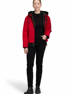 Damen Gil Bret Jacken & Westen>Damen Funktionsjacke