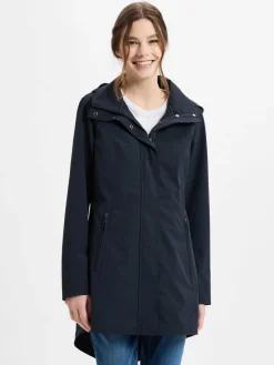 Damen Wellensteyn Jacken & Westen>Damen Funktionsjacke - Tarent