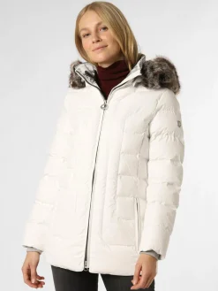 Wellensteyn Jacken & Westen<Damen Funktionsjacke - Astoria weiß uni