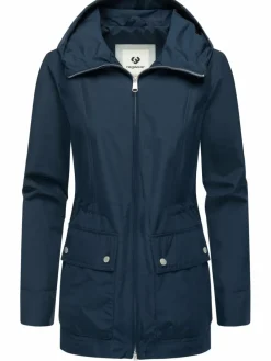 Damen Ragwear Jacken & Westen><noscript><img width=