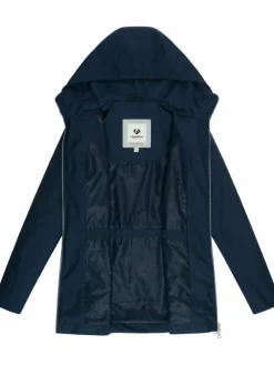 Damen Ragwear Jacken & Westen><noscript><img width=