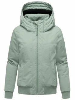 Damen Marikoo Jacken & Westen>Damen Funktionsjacke - Mooni 16