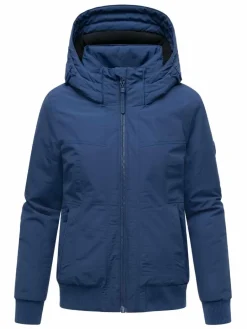 Damen Marikoo Jacken & Westen>Damen Funktionsjacke - Mooni 16