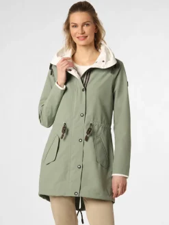 Wellensteyn Jacken & Westen<Damen Funktionsjacke - Somp lind uni