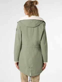 Wellensteyn Jacken & Westen<Damen Funktionsjacke - Somp lind uni